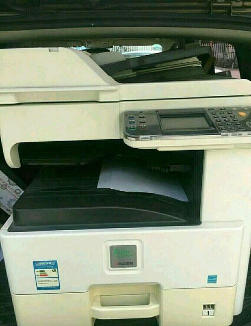 废旧复印机卖多少钱一台-第1张图片-索能光电网