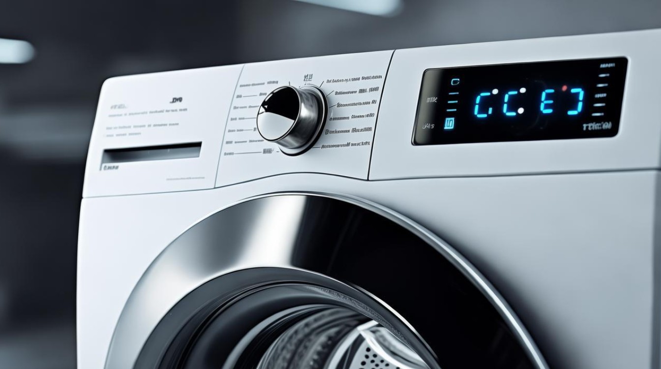 小天鹅洗衣机显示c0怎么了-第1张图片-索能光电网