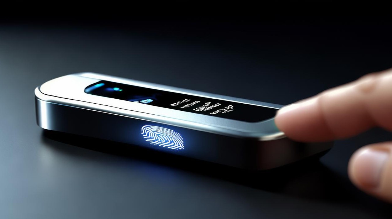 三星指纹锁p718怎么录指纹-第1张图片-索能光电网