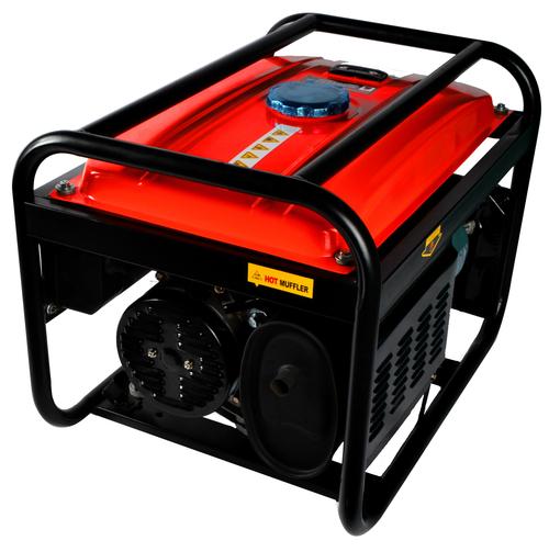 一个好发电机大概多少钱-第3张图片-索能光电网