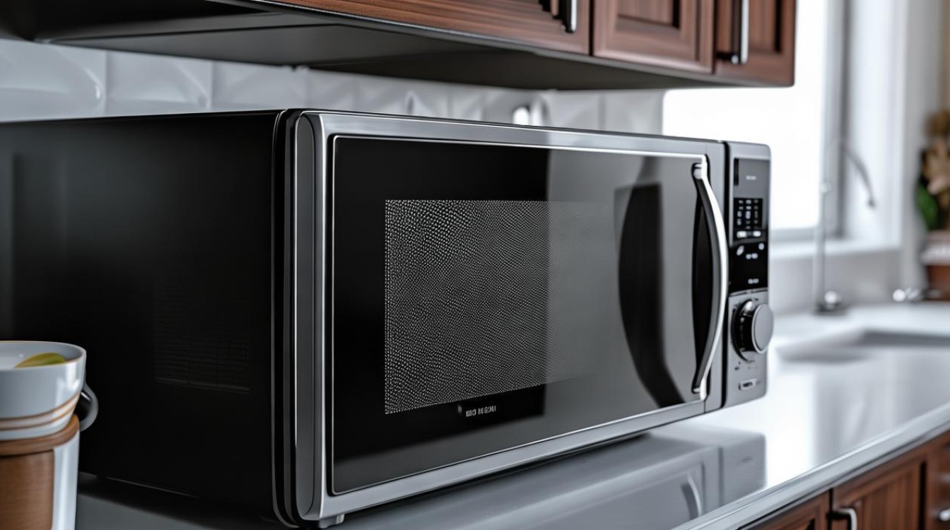 微波炉一下不通电怎么办-第1张图片-索能光电网