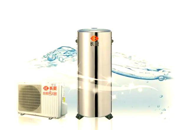 长凌空气能显示6E是什么原因-第3张图片-索能光电网