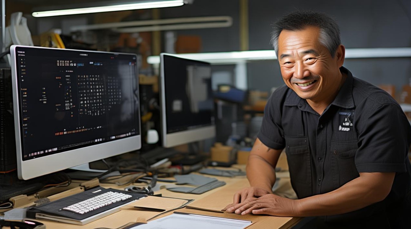 万师傅安装电脑桌多少钱-第1张图片-索能光电网