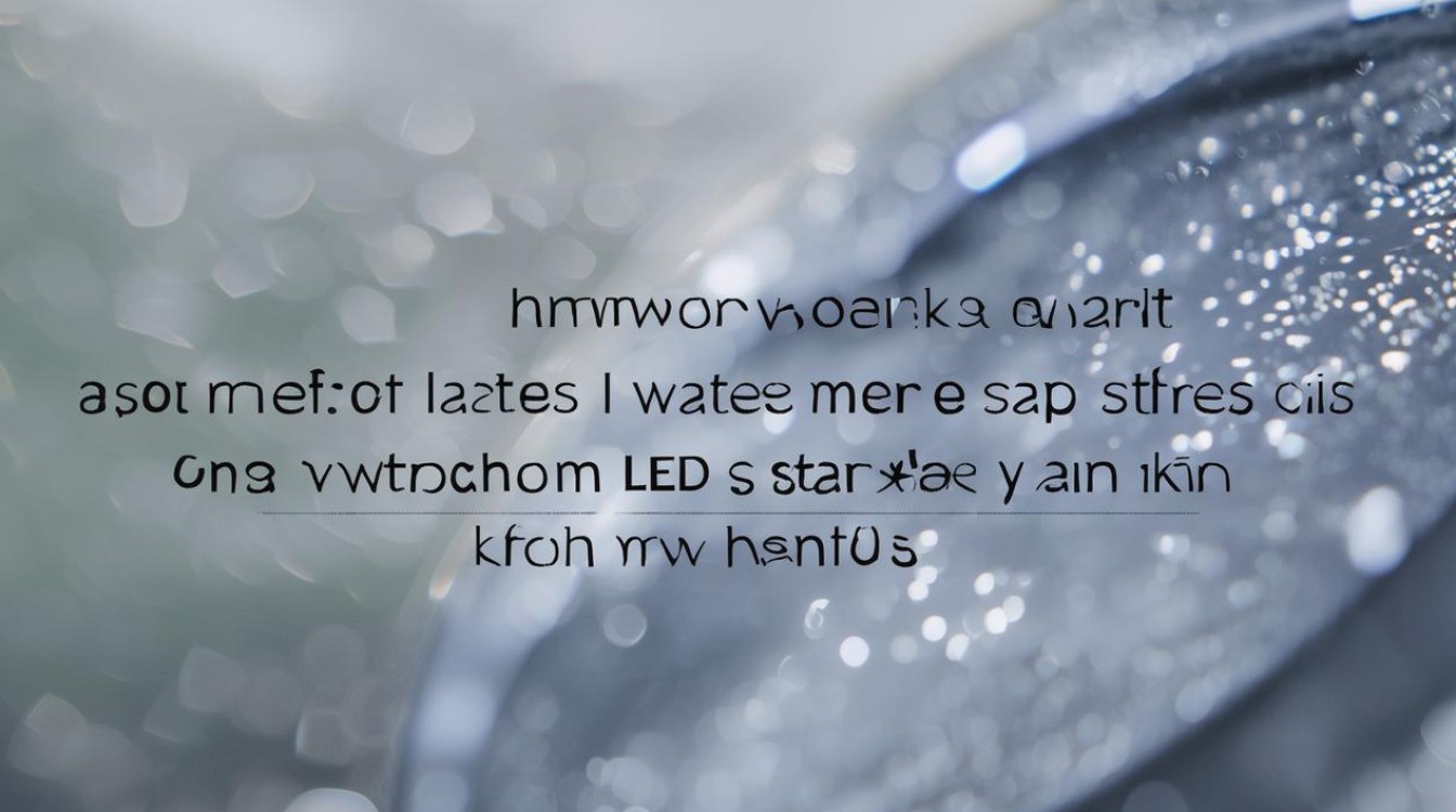 奥普风暖浴霸led里有水渍怎么去除-第1张图片-索能光电网