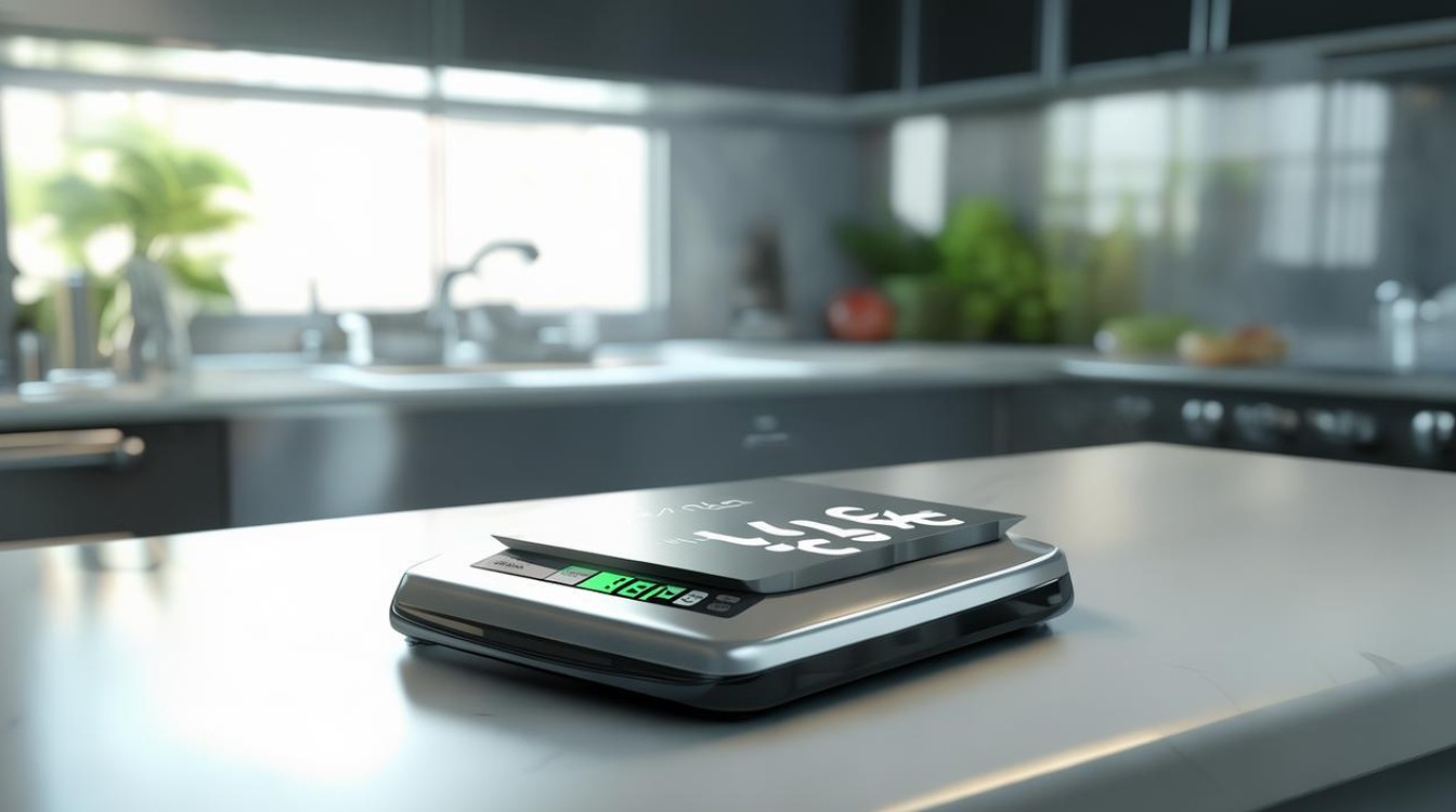 电子秤显示un5e是什么意思-第1张图片-索能光电网