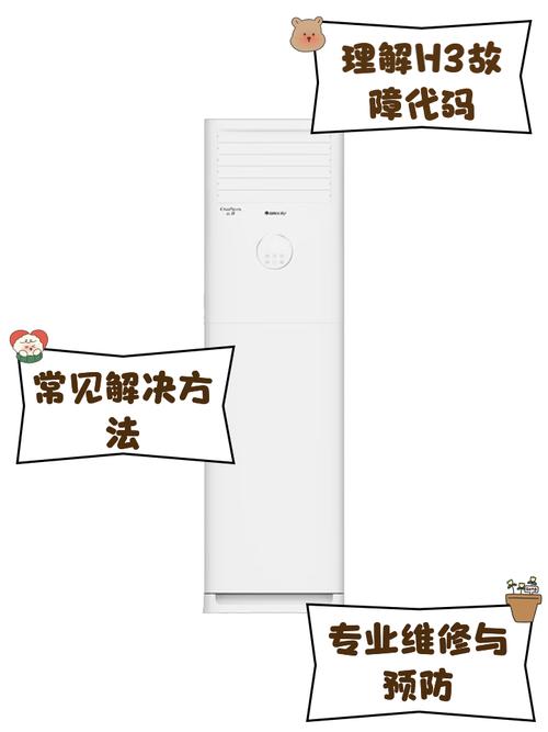 格力风管机h3代表什么意思-第1张图片-索能光电网
