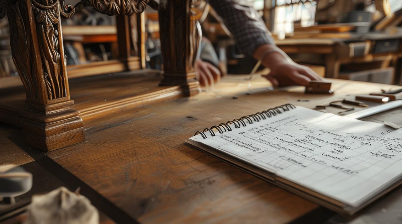 家具修复一年收入多少钱-第1张图片-索能光电网 家具修复一年收入多少钱-第1张图片-索能光电网