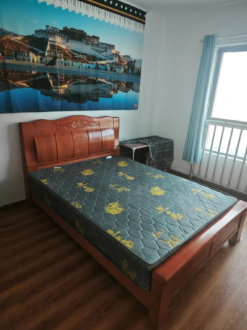 简单的一米五的床多少钱-第2张图片-索能光电网