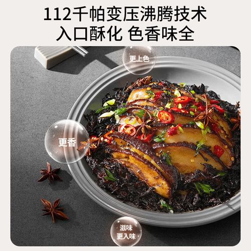 九阳压力锅两个胆怎么用-第2张图片-索能光电网 九阳压力锅两个胆怎么用-第2张图片-索能光电网