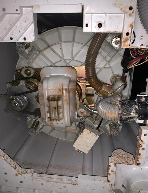 威力洗衣机显示c2是什么原因-第3张图片-索能光电网