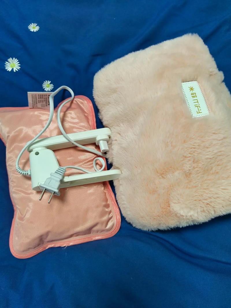 暖水袋充两次电会怎么样-第2张图片-索能光电网