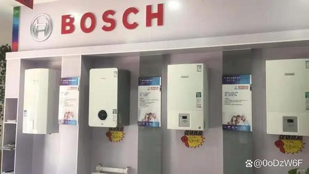 博世壁挂炉出现e8是什么原因-第3张图片-索能光电网