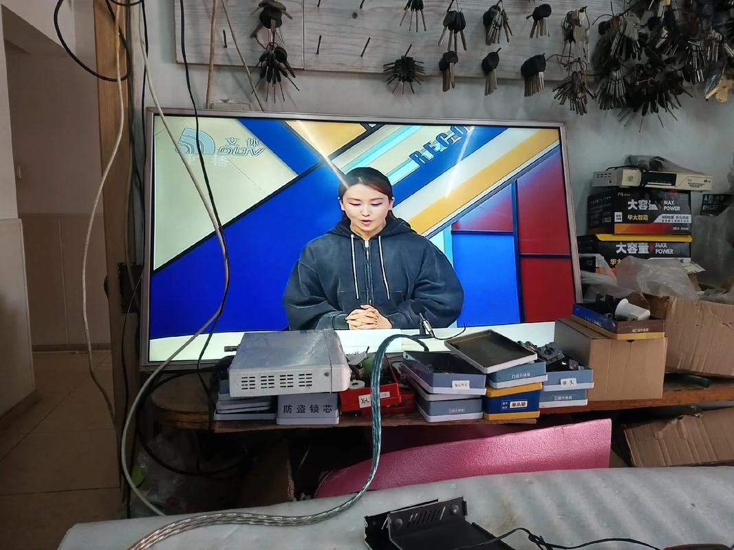 网络电视机顶盒dc电源坏了有什么症状-第1张图片-索能光电网