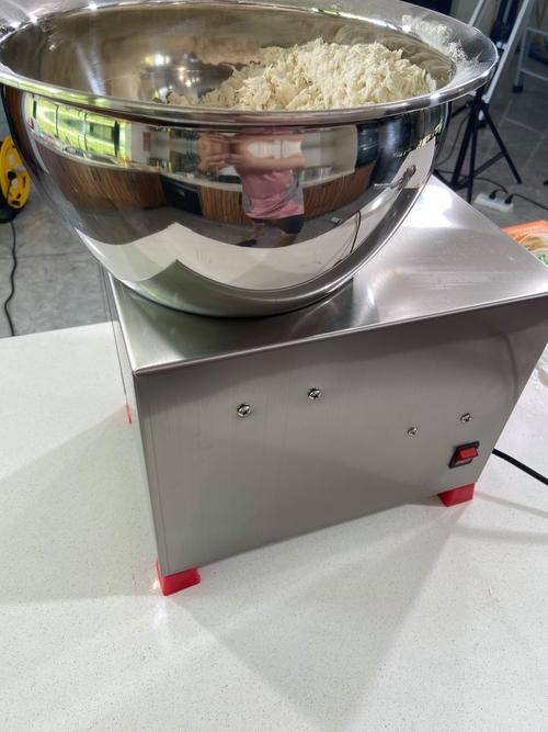 搅拌和面机多少钱一台-第1张图片-索能光电网