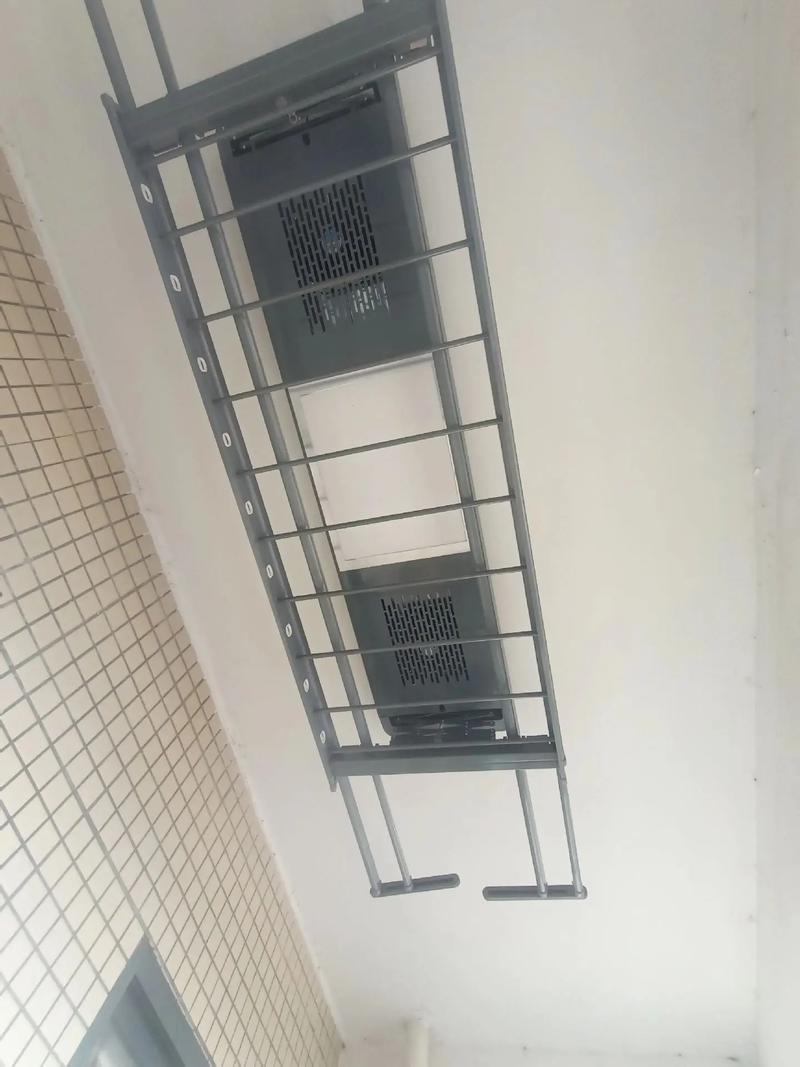 换个晾衣架要多少钱一个-第3张图片-索能光电网