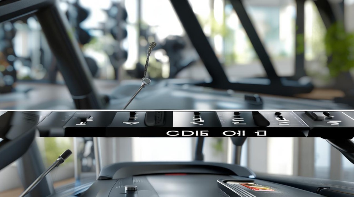 亿健T900D跑步机怎么加油-第1张图片-索能光电网