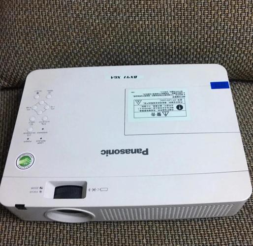 松下bx41投影仪怎么连接电脑-第3张图片-索能光电网