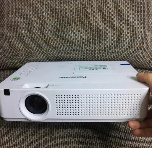 松下bx41投影仪怎么连接电脑-第2张图片-索能光电网