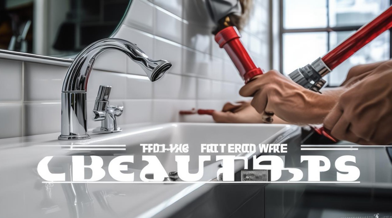 洗手池的冷热水管怎么换-第1张图片-索能光电网