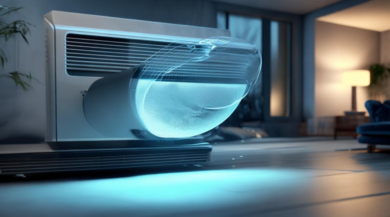 格力空调风管出现e5是什么意思-第1张图片-索能光电网