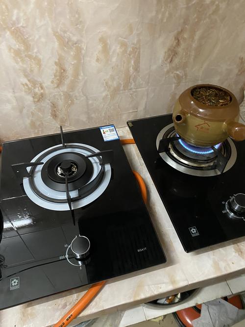 铃田煤气灶多少钱一个-第3张图片-索能光电网