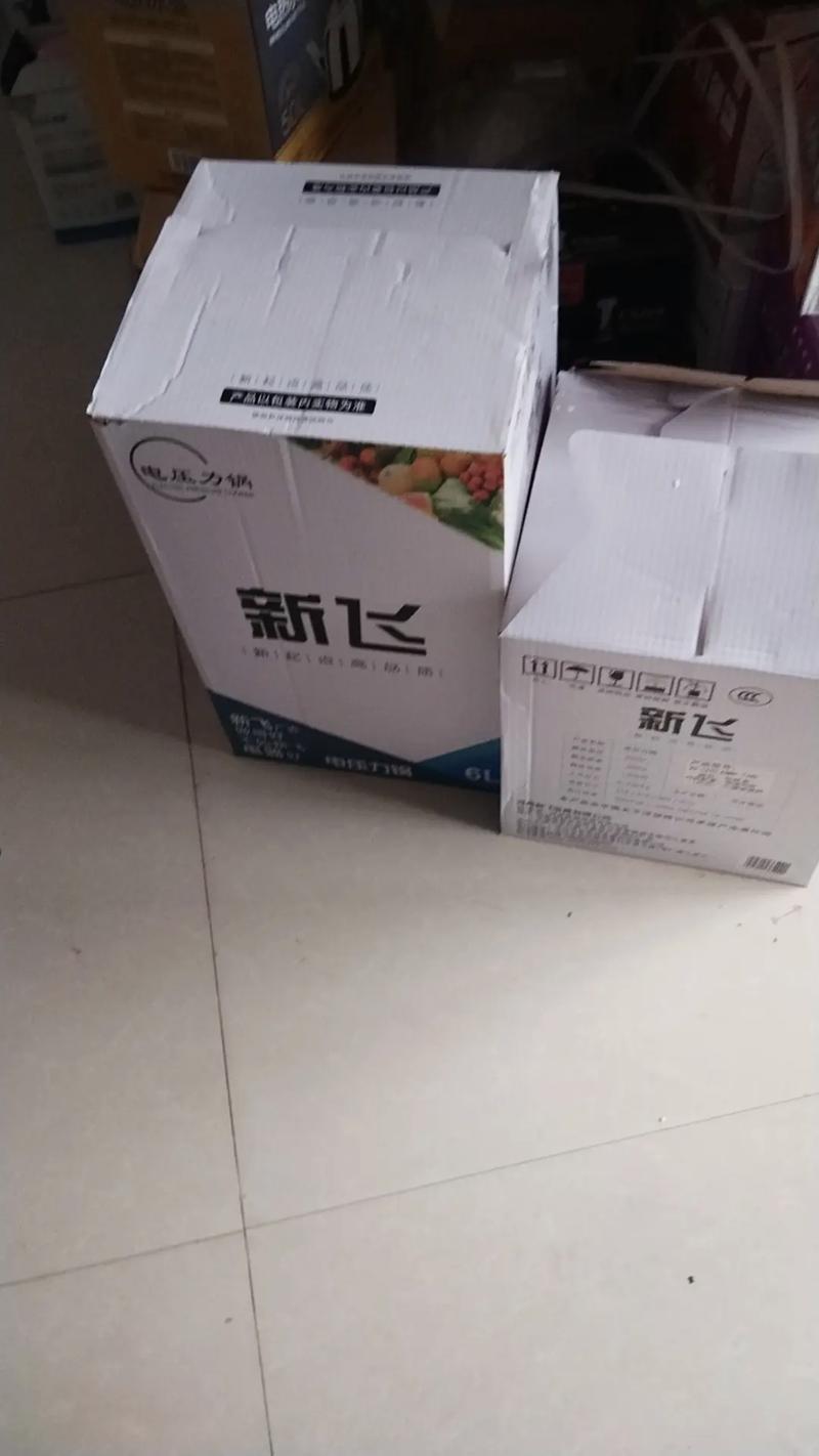 新飞电压力锅e4是什么意思-第2张图片-索能光电网