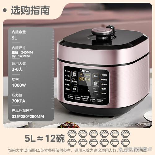 电压力锅显示c六是什么意思-第3张图片-索能光电网