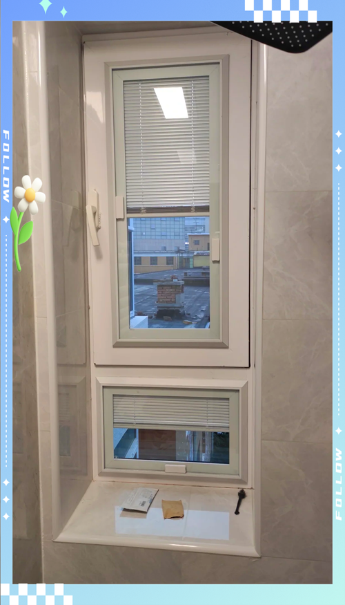 百叶窗找什么地方安装-第1张图片-索能光电网