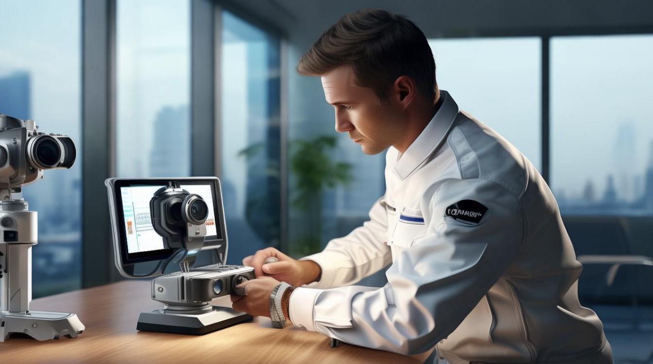 装摄像头师傅多少钱一天-第1张图片-索能光电网