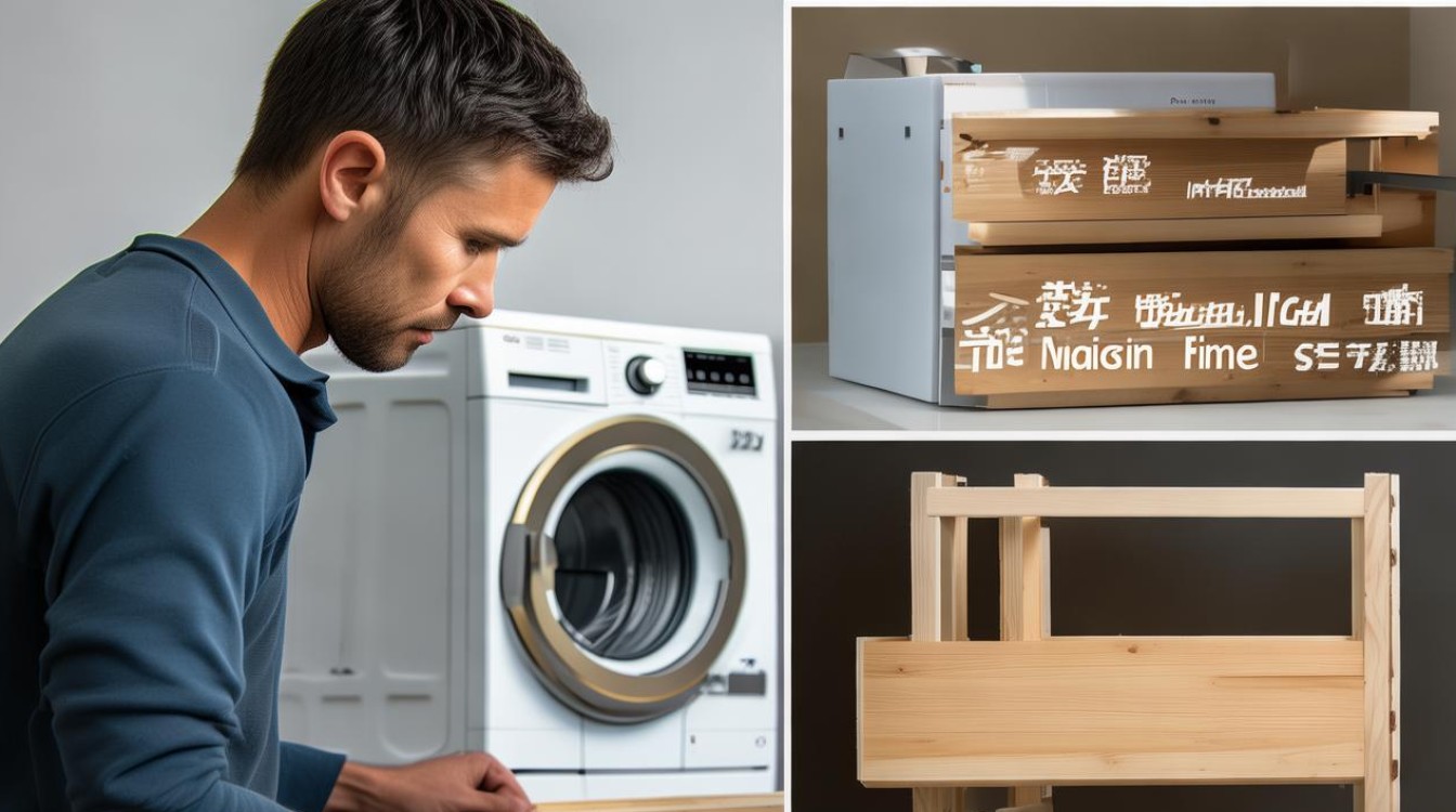 德邦寄洗衣机打木架多少钱-第1张图片-索能光电网