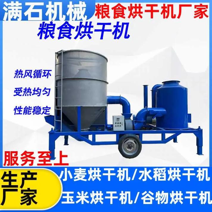 3万斤水稻烘干机多少钱-第3张图片-索能光电网 3万斤水稻烘干机多少钱-第3张图片-索能光电网