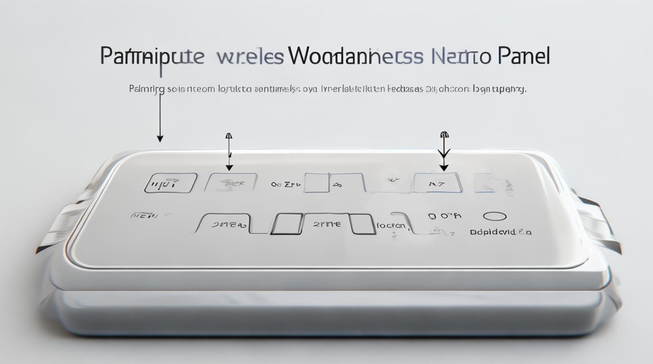 欧普无线浴霸控制面板怎么配对-第1张图片-索能光电网 欧普无线浴霸控制面板怎么配对-第1张图片-索能光电网