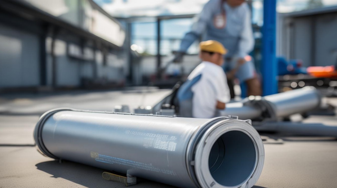 室外机连接管多少钱一米-第1张图片-索能光电网