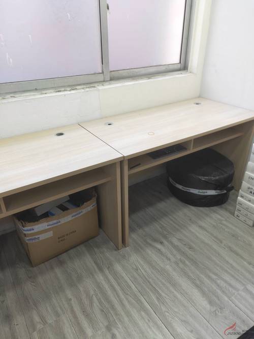 拆一个办公桌子要多少钱-第2张图片-索能光电网