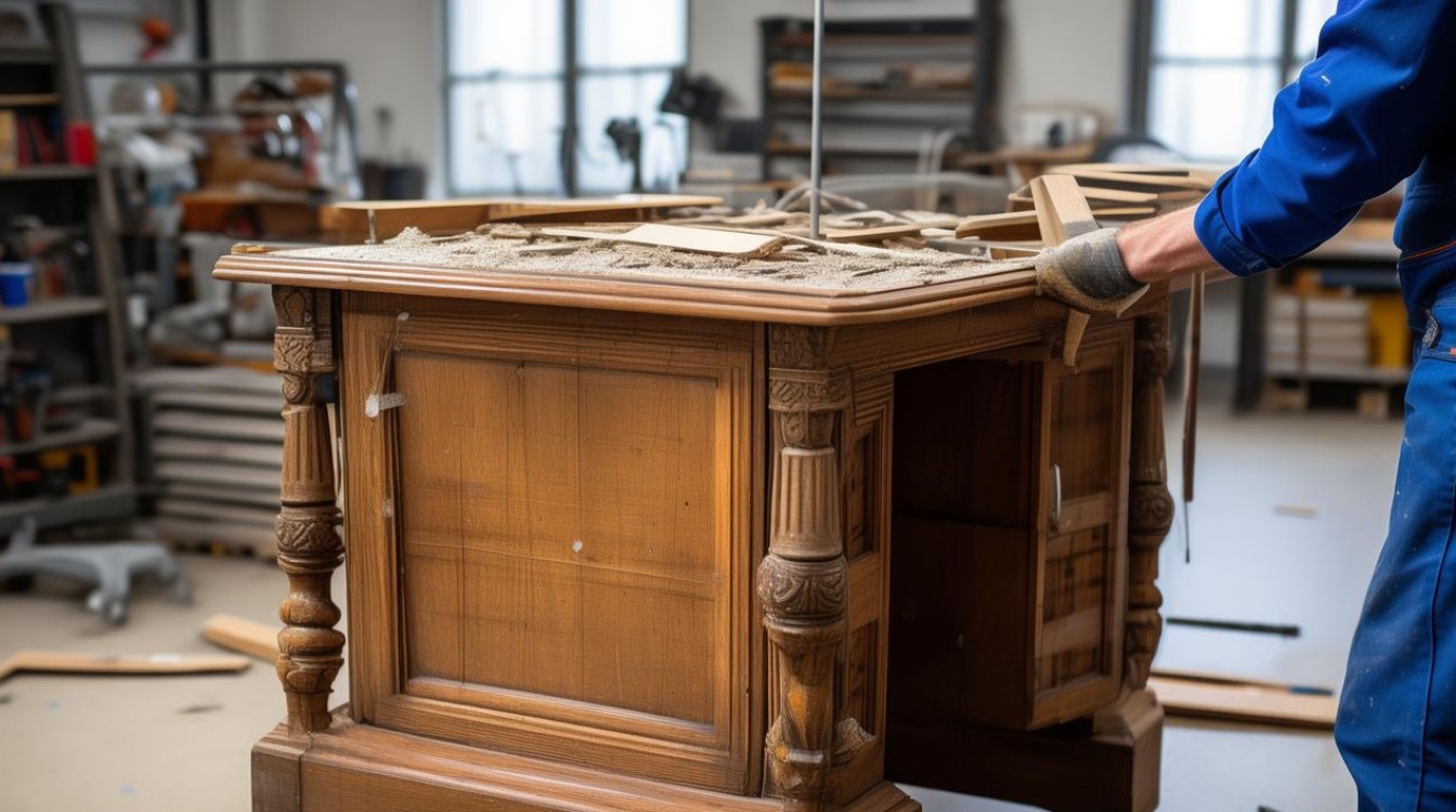 拆一个办公桌子要多少钱-第1张图片-索能光电网