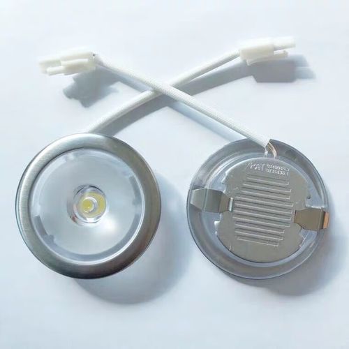 油烟机的照明灯有什么用-第3张图片-索能光电网