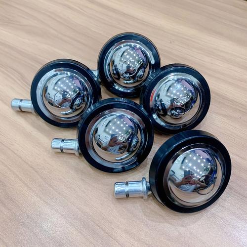 电脑椅万向轮怎么拆下来-第3张图片-索能光电网