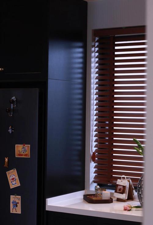 百叶窗帘绳子坏了怎么办-第2张图片-索能光电网