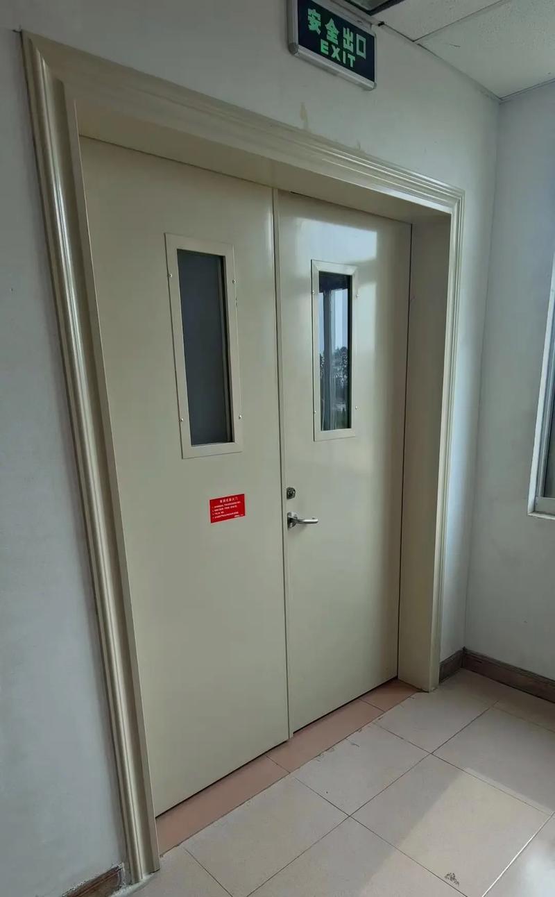 防火门最底多少钱一平米-第2张图片-索能光电网