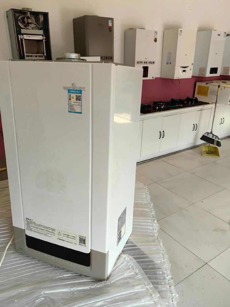 二手壁挂炉找什么人安装-第2张图片-索能光电网