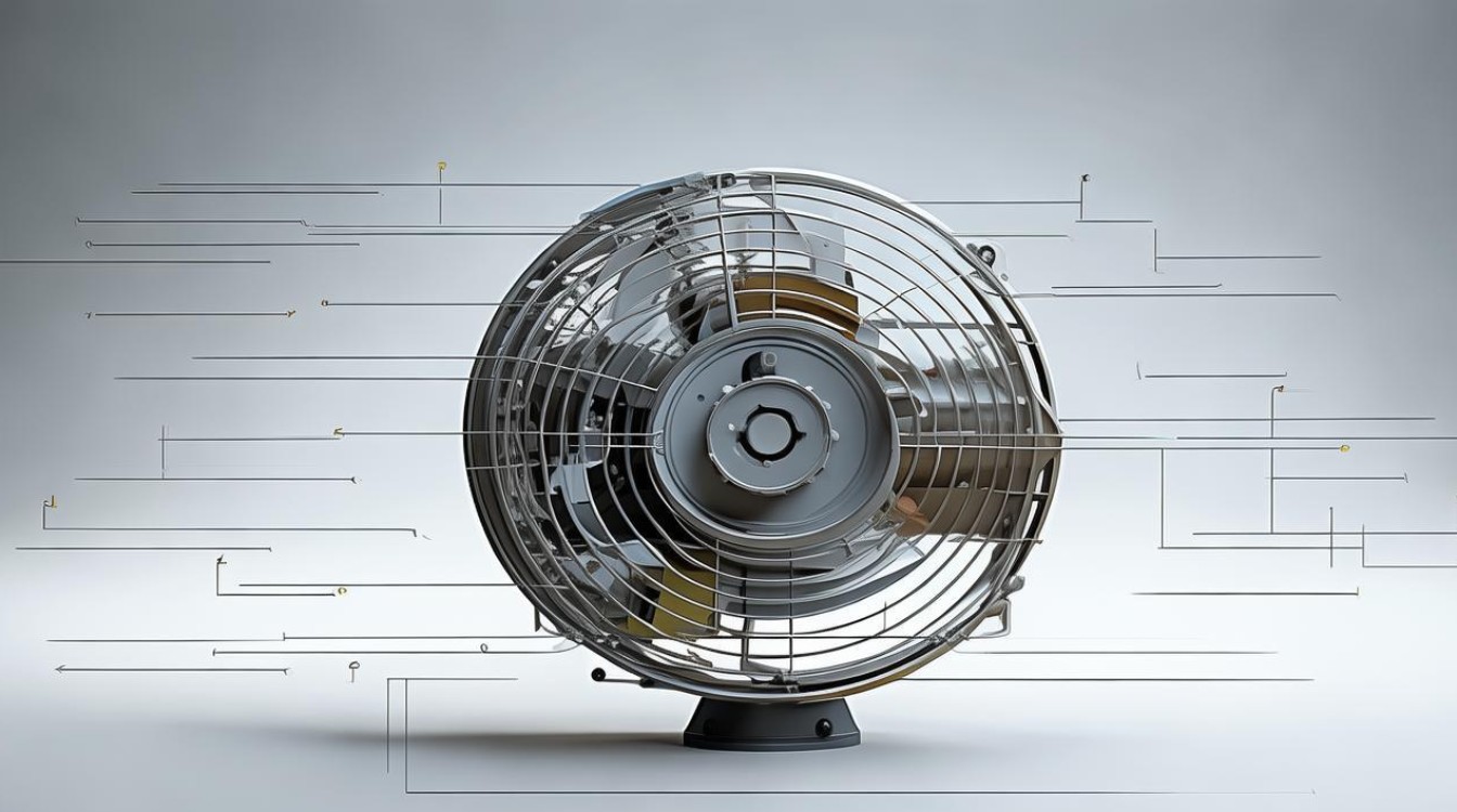 midea电风扇不转是什么原因引起的-第1张图片-索能光电网 midea电风扇不转是什么原因引起的-第1张图片-索能光电网