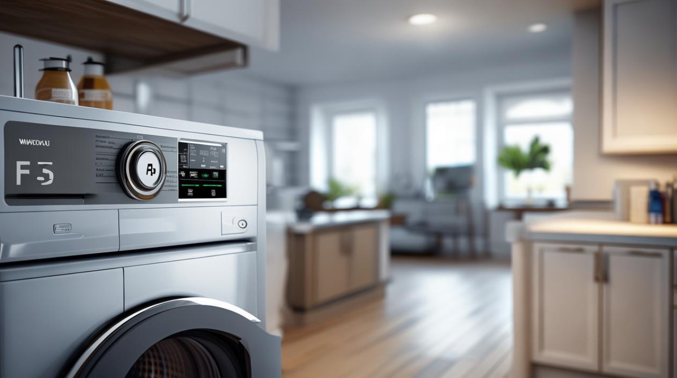 惠而浦洗衣机显示f3怎么办-第1张图片-索能光电网 惠而浦洗衣机显示f3怎么办-第1张图片-索能光电网