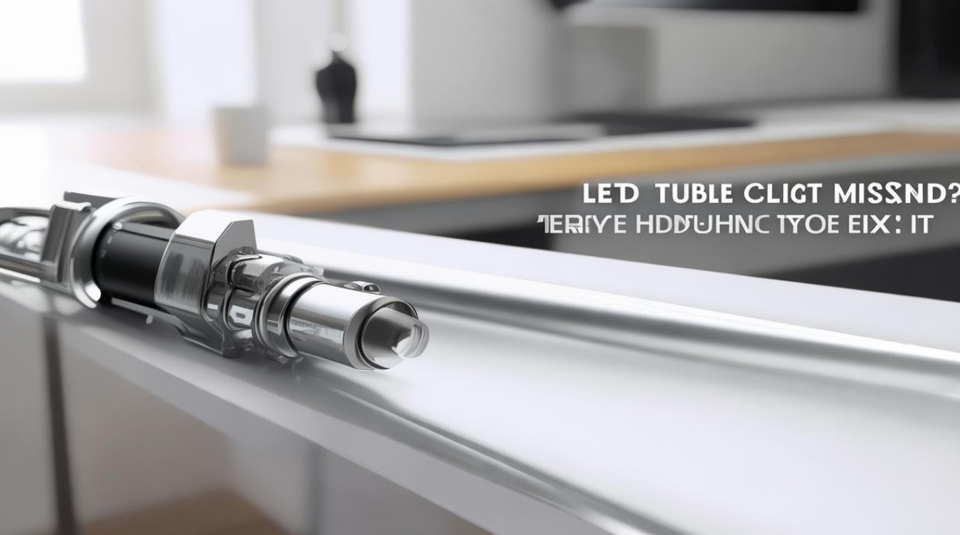 led筒灯卡扣没了一个怎么办-第1张图片-索能光电网 led筒灯卡扣没了一个怎么办-第1张图片-索能光电网