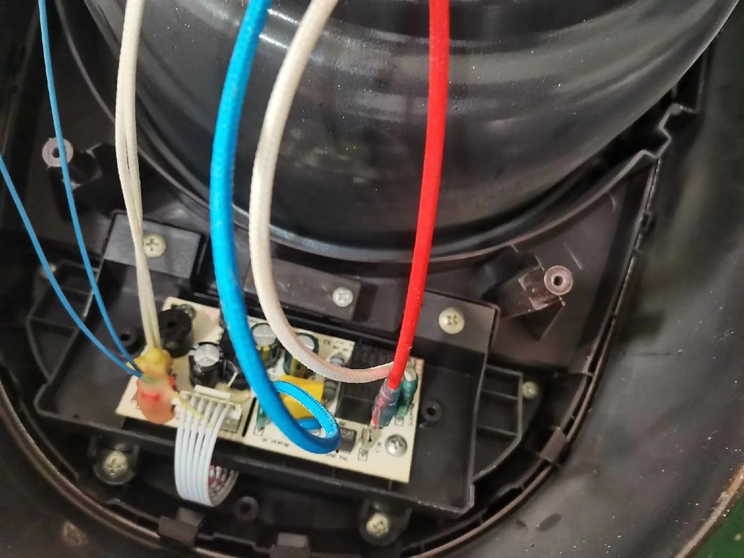 电饭煲故障e2传感器开路怎么处理-第2张图片-索能光电网