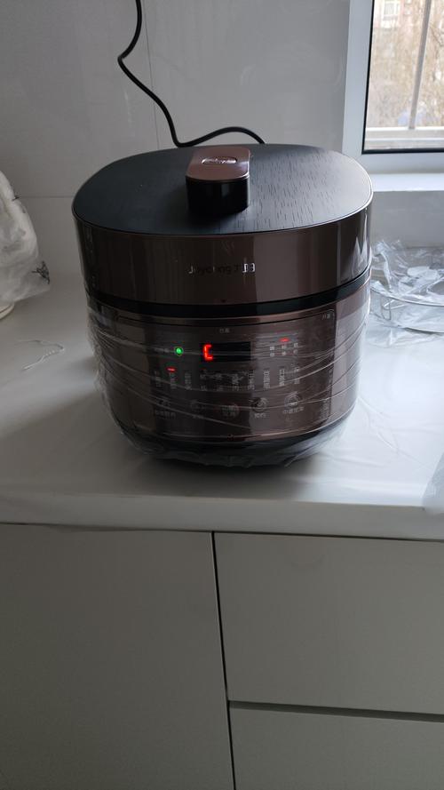 九阳电压锅为什么两个胆-第1张图片-索能光电网