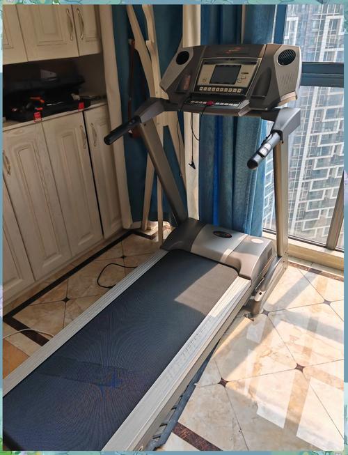 优步跑步机e02故障怎么维修-第3张图片-索能光电网