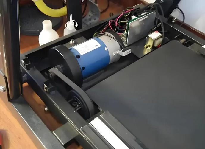 优步跑步机e02故障怎么维修-第2张图片-索能光电网