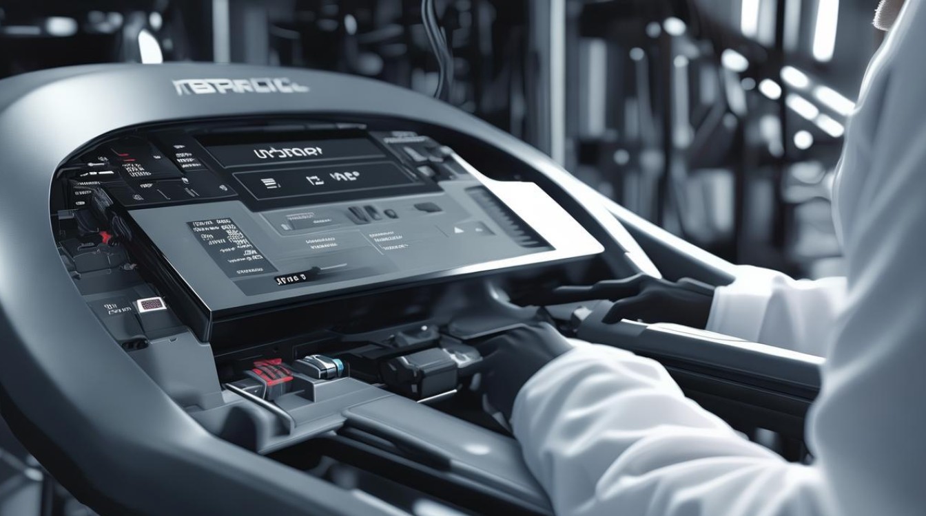 优步跑步机e02故障怎么维修-第1张图片-索能光电网