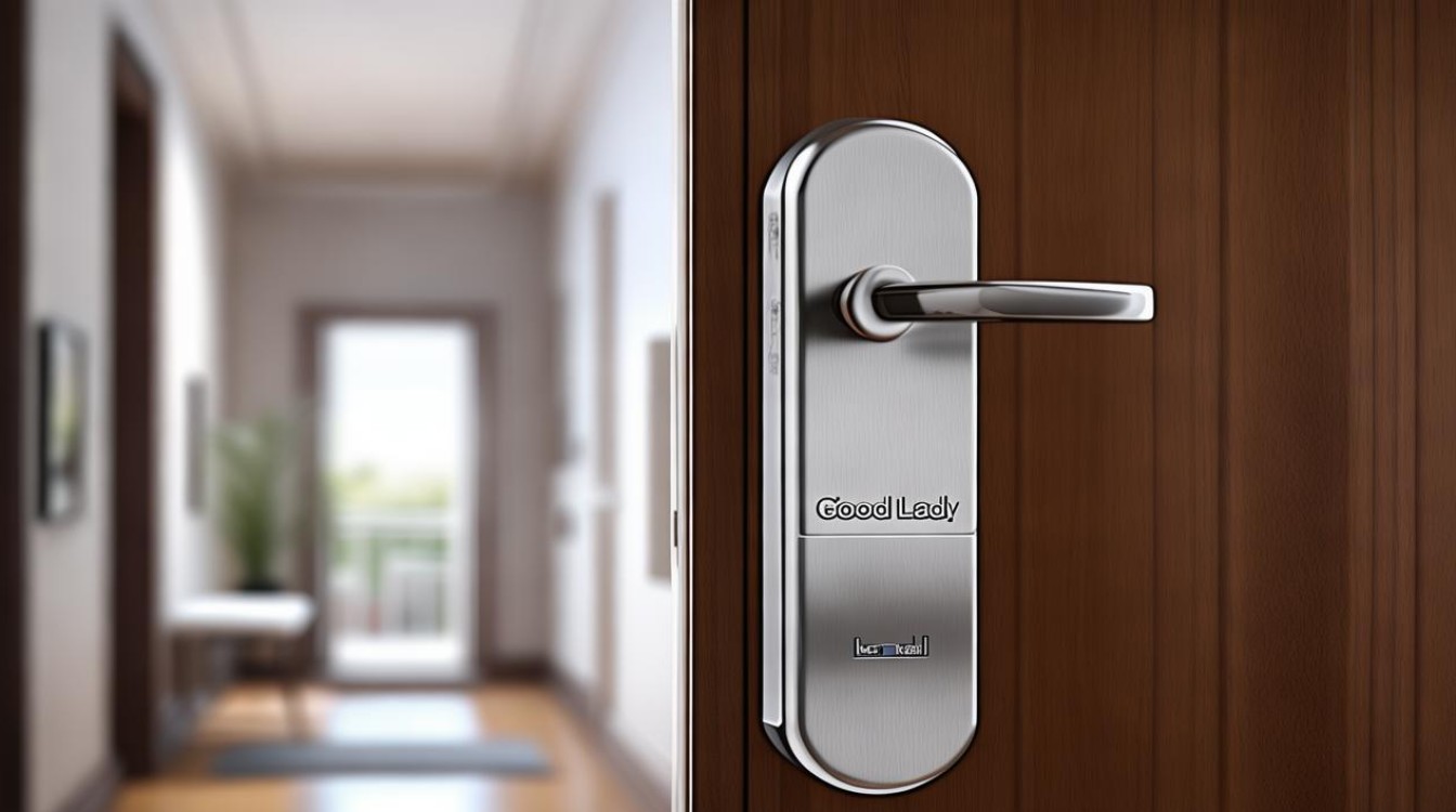 好太太密码锁H1怎么样-第1张图片-索能光电网 好太太密码锁H1怎么样-第1张图片-索能光电网