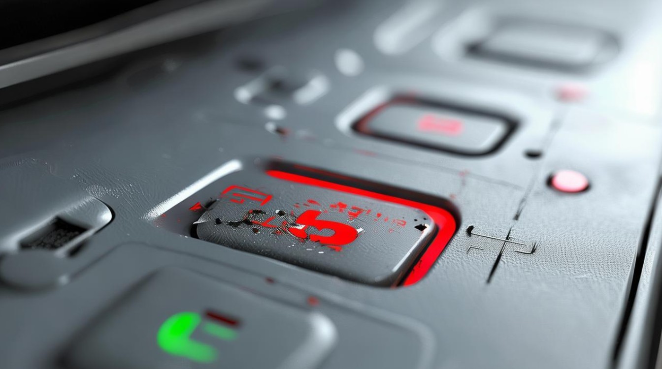 索伊空调按键损坏为什么报E5-第1张图片-索能光电网